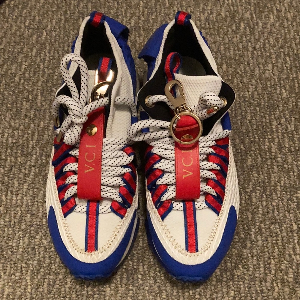 VCI SHOES